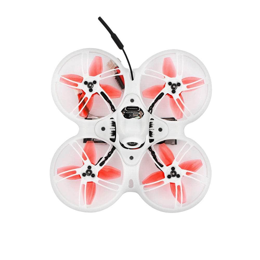 Dron de carreras analógico EMAX BNF Tinyhawk III Plus Whoop 1-2S con RunCam Nano - ELRS 2,4 GHz