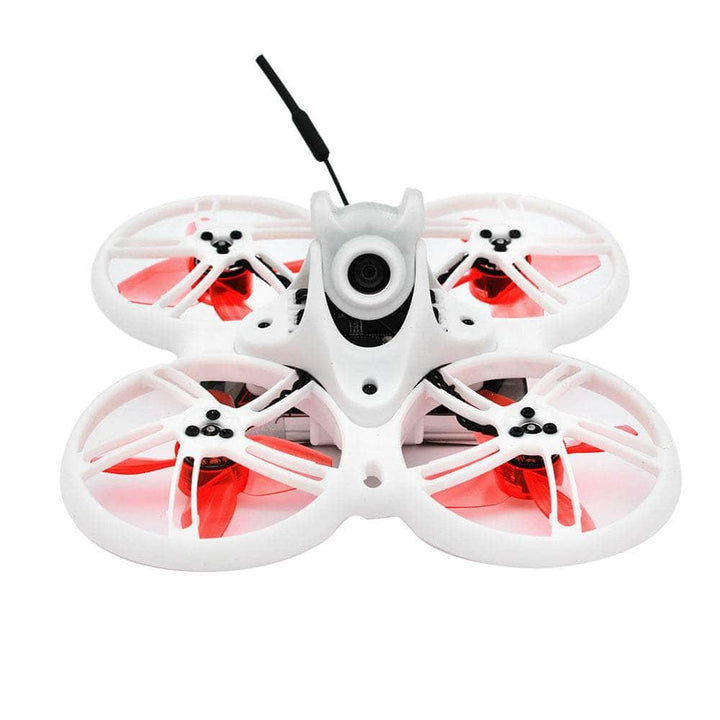 Dron de carreras analógico EMAX BNF Tinyhawk III Plus Whoop 1-2S con RunCam Nano - ELRS 2,4 GHz