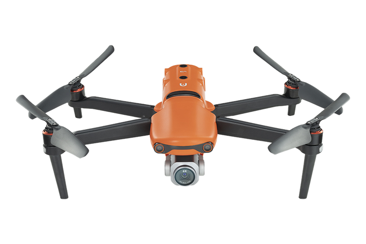 Autel Robotics EVO II Pro 6K Rugged Bundle V3