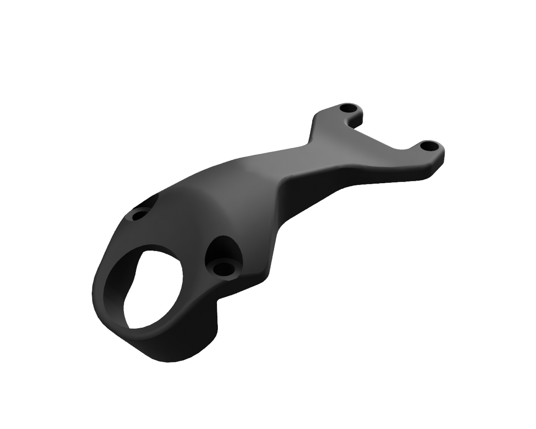 DinDrones OZR-5X - PAHT-CF Pod