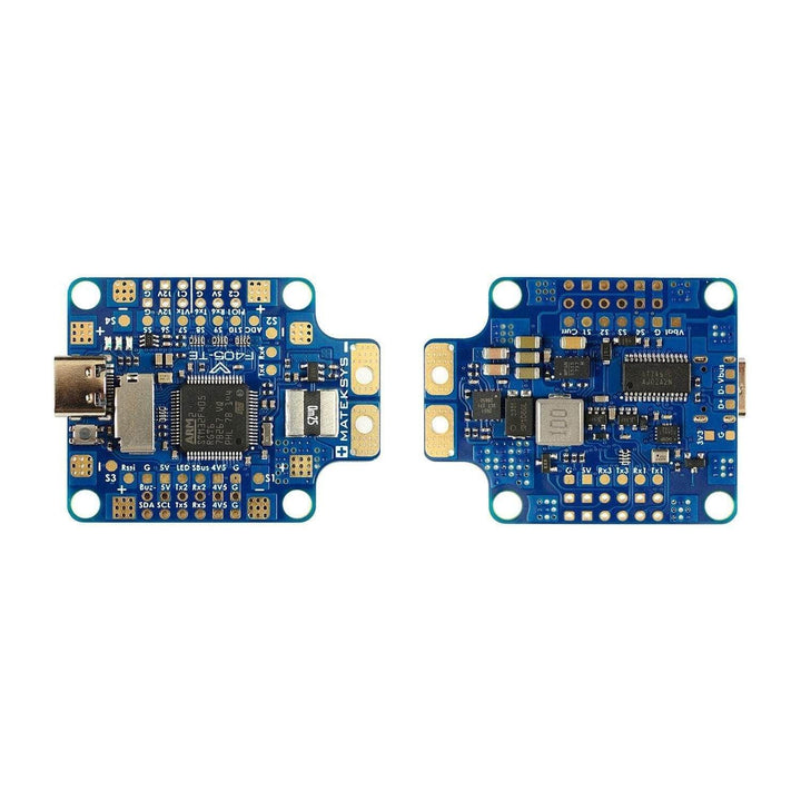 Matek F405-TE 30x30 Flight Controller w/ Built-in PDB