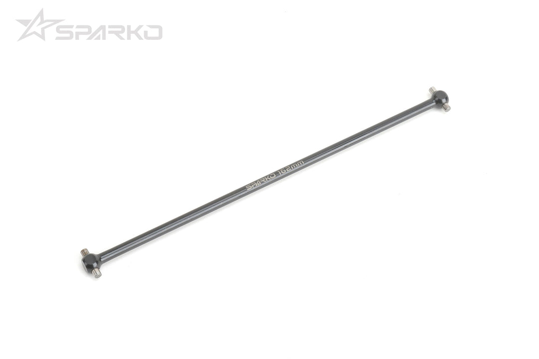 Sparko F8 Truggy Center Rear Dog bone 162mm (F8TE)