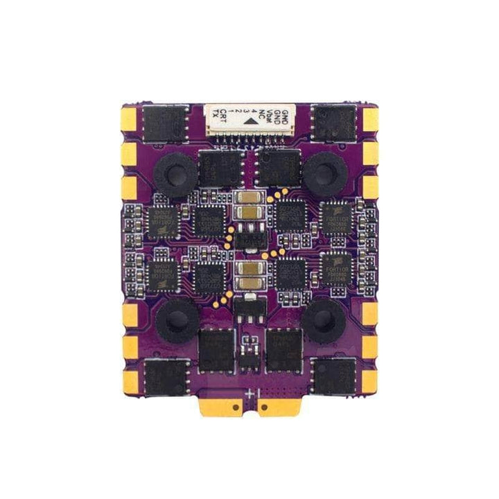 Flycolor Trinx G20 32 bits 60 A 3-6S 20x20 4 en 1 ESC 