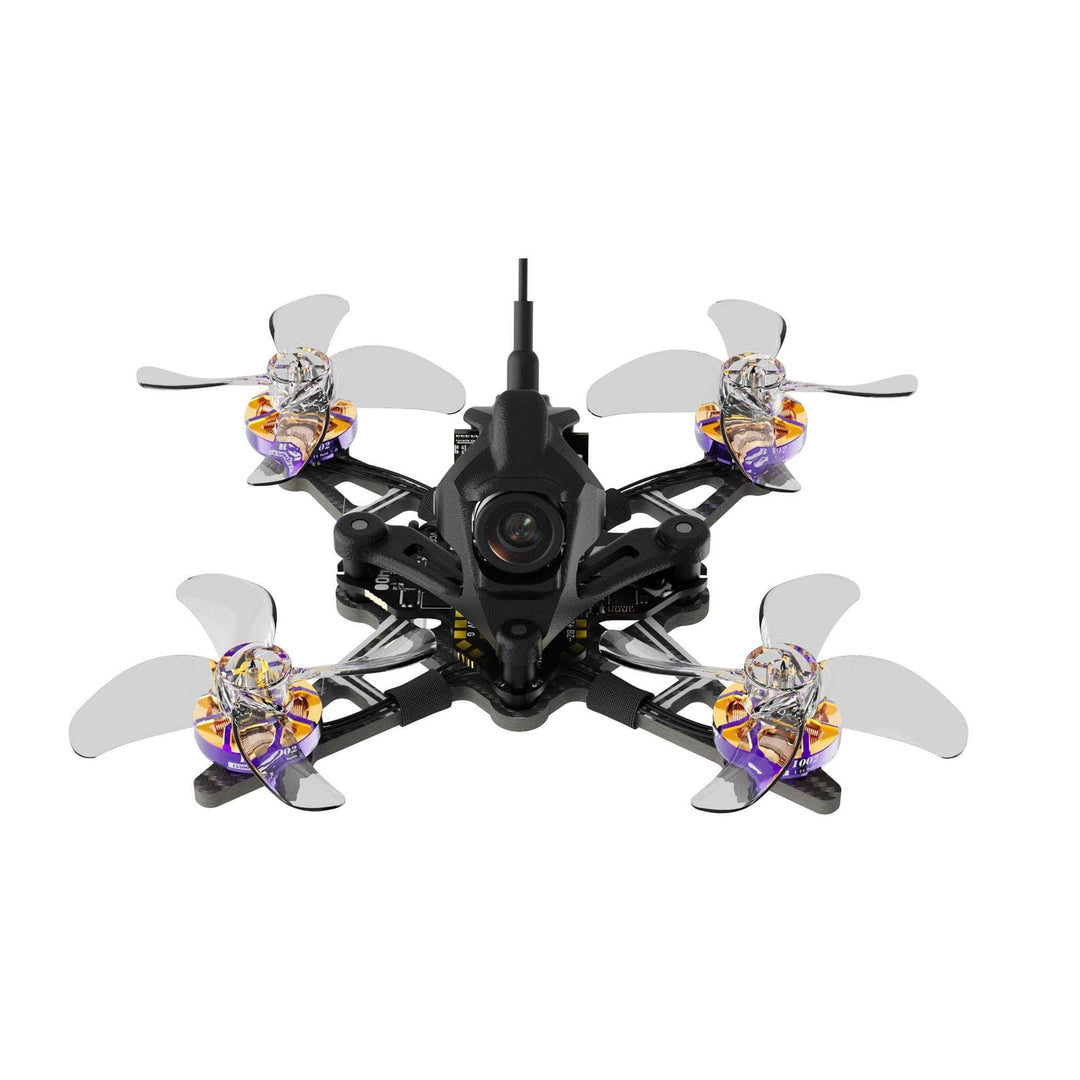 (PRE-ORDEN) Flywoo BNF Firefly FR16 Nano Baby Analog V2.0 1.6" 1S Micro Quad - ELRS 2.4 GHz 