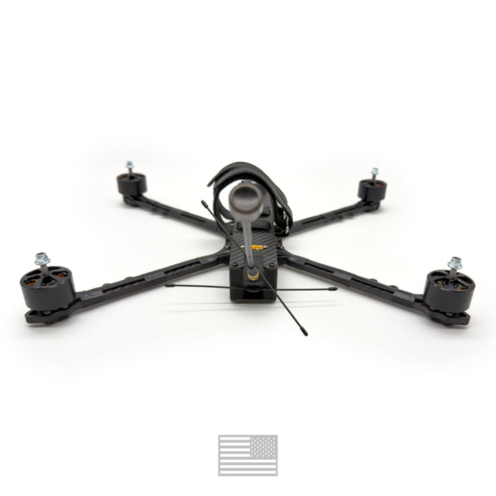 WREKD® 10" Standard Issue™ Long-Range FPV Quadcopter - Choose Options
