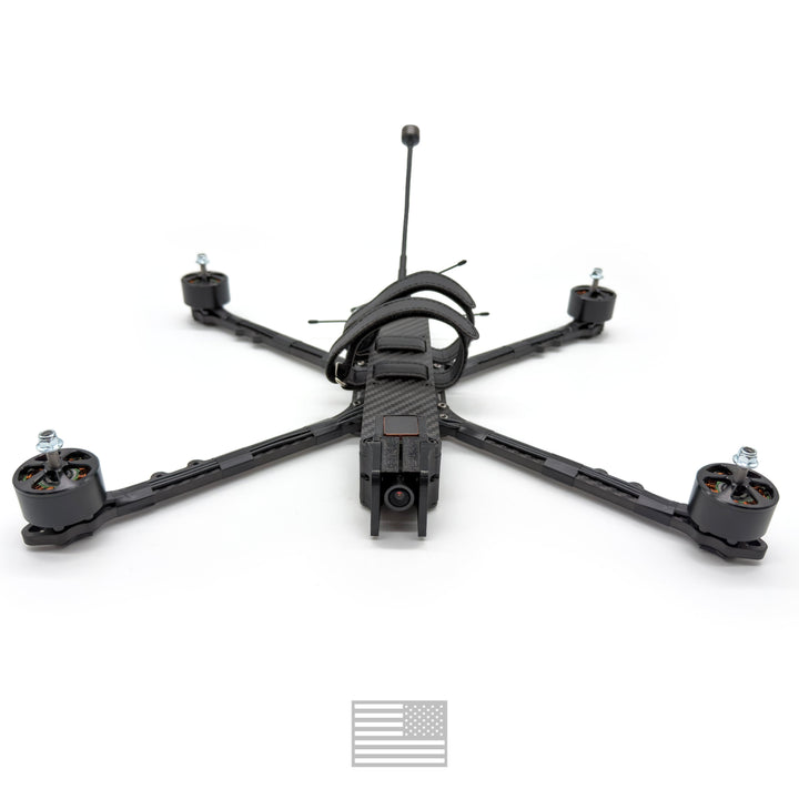 WREKD® 10" Standard Issue™ Long-Range FPV Quadcopter - Choose Options