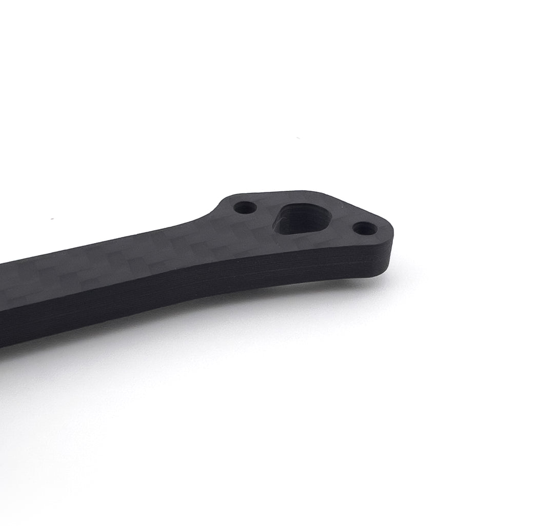 WREKD® HOKU v2 - 5" Racing Frame by uptimefpv