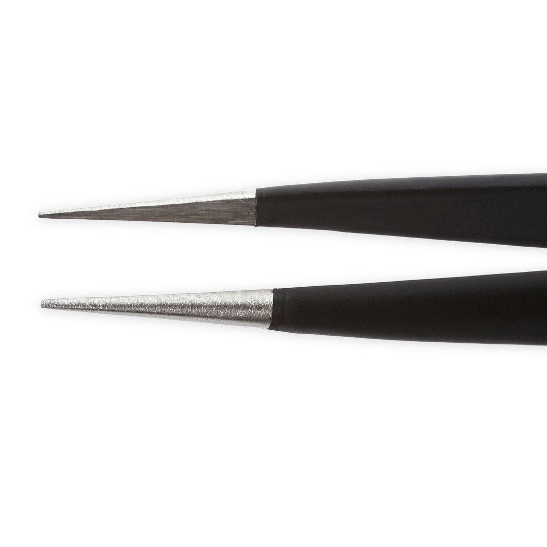 Precision Tweezers Set