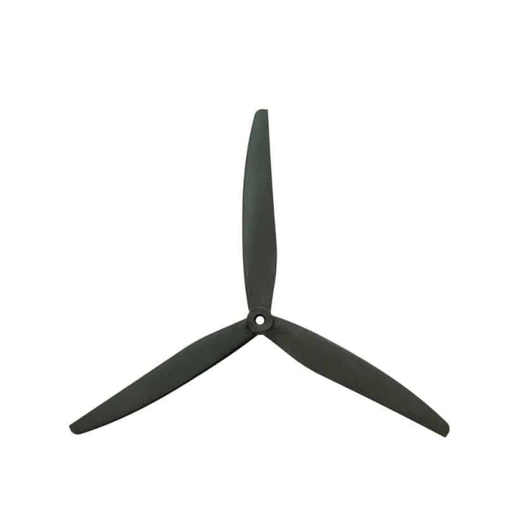 Gemfan 1270-3 Glass Fiber Nylon Professional Cinelifter Propeller (1CCW+1CW) (2 pack)