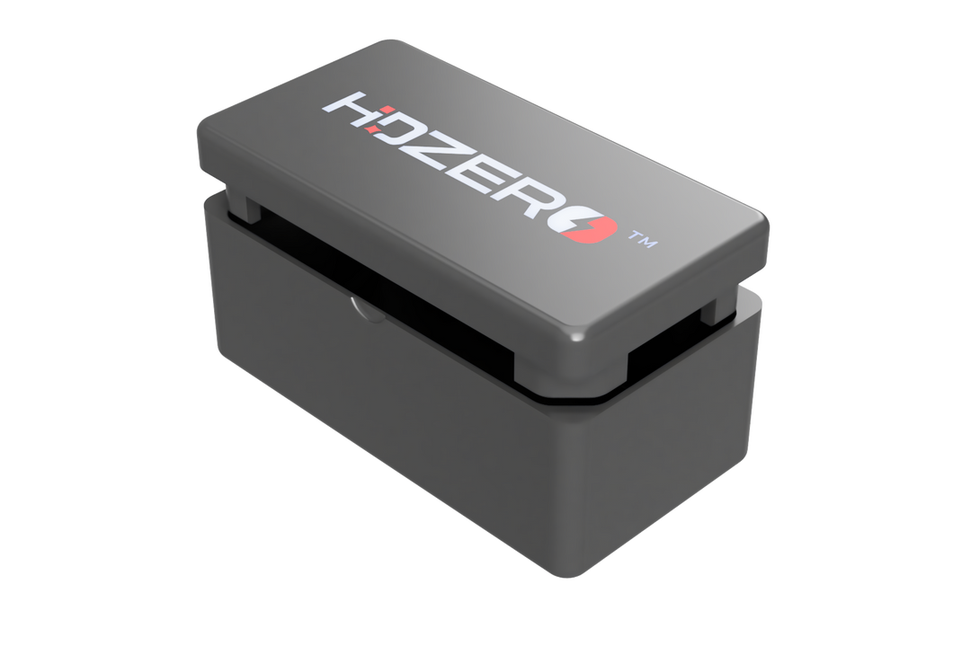 DinDrones HDZero Goggle case