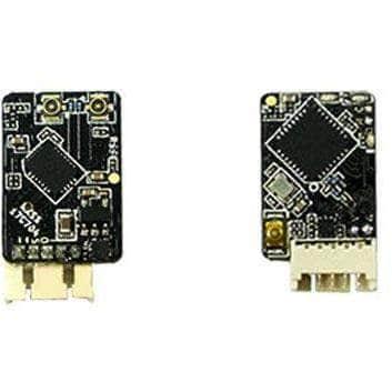 Receptor micro FrSky R-XSR de 2,4 GHz