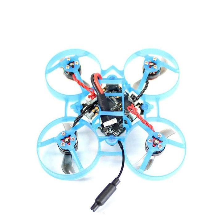 (PRE-ORDER) HappyModel BNF Mobula6 ELRS V2.0 65mm Brushless Analog Whoop - ELRS 2.4GHz