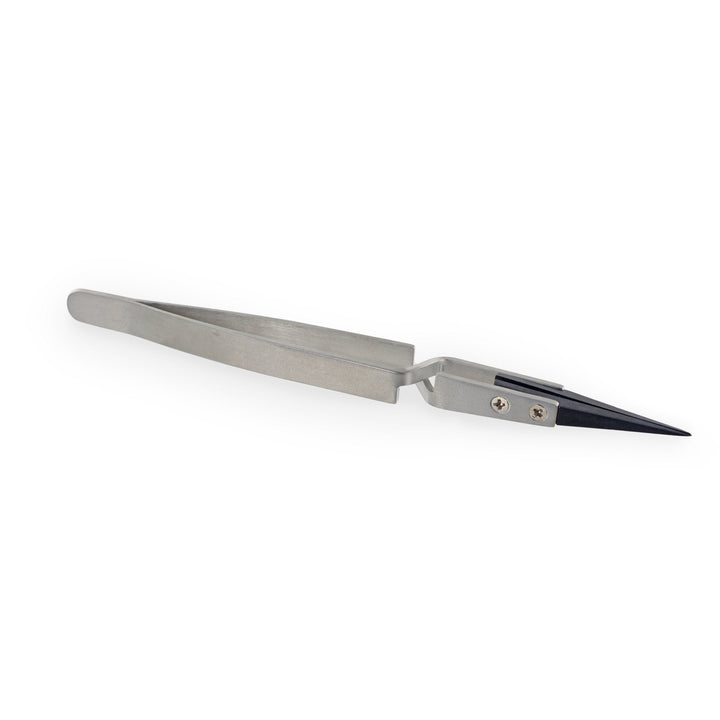 Nylon Tipped Tweezers