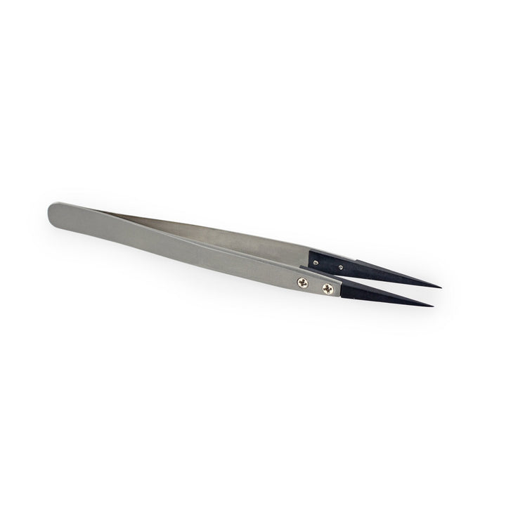 Nylon Tipped Tweezers