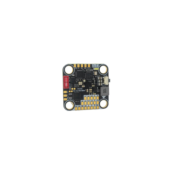 Hummingbird 200 RaceSpec Stack 20x20mm – ELRS FC + 80A AM32 ESC