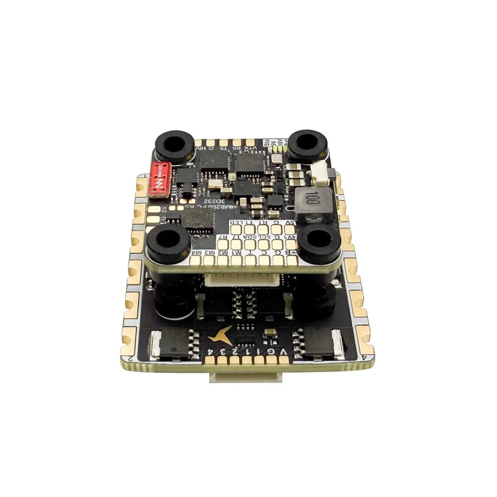 Hummingbird 200 RaceSpec Stack 20x20mm – ELRS FC + 80A AM32 ESC