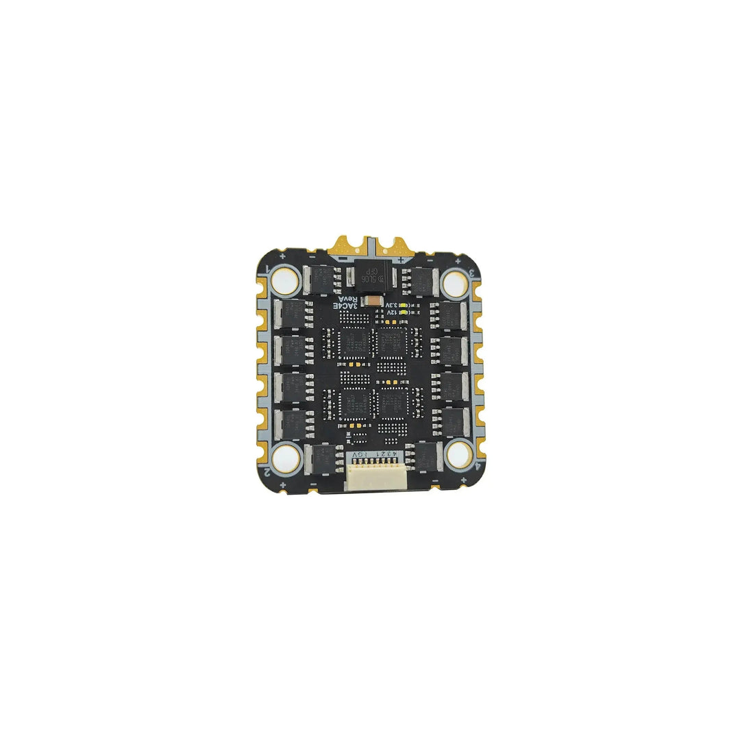 Hummingbird 305 4in1 ESC 80A 2-8S AM32 30x30 Built for Durability & Reliability