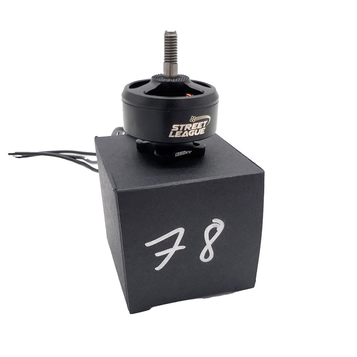 Motor Street League 2808 - 1350 Kv