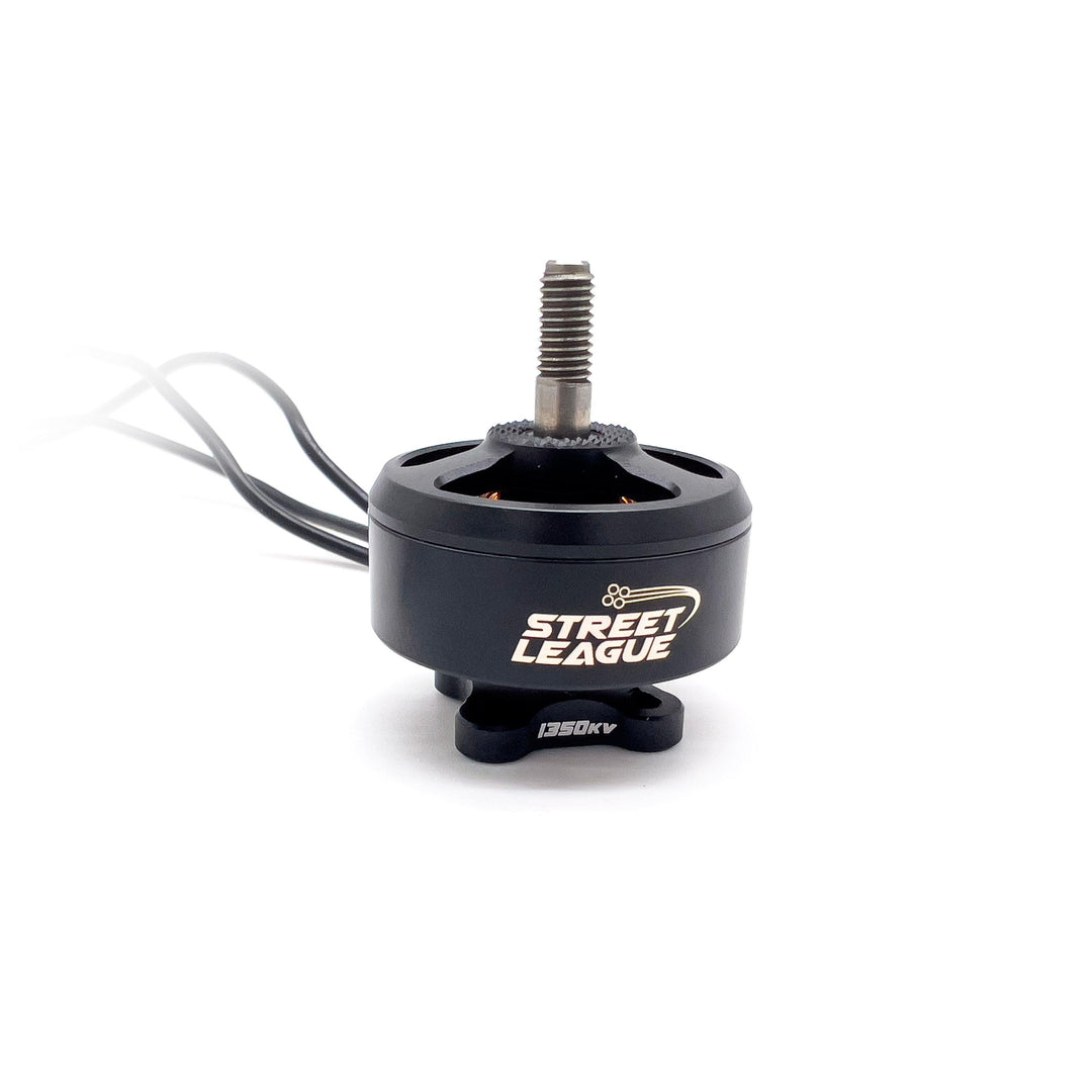 Motor Street League 2808 - 1350 Kv