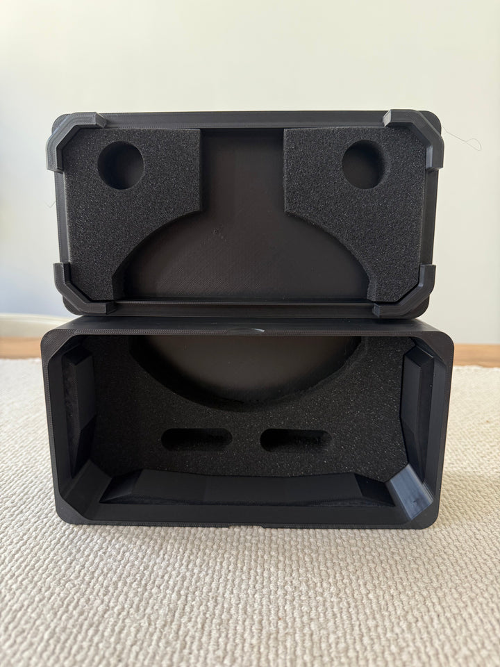 DinDrones HDZero Goggle case