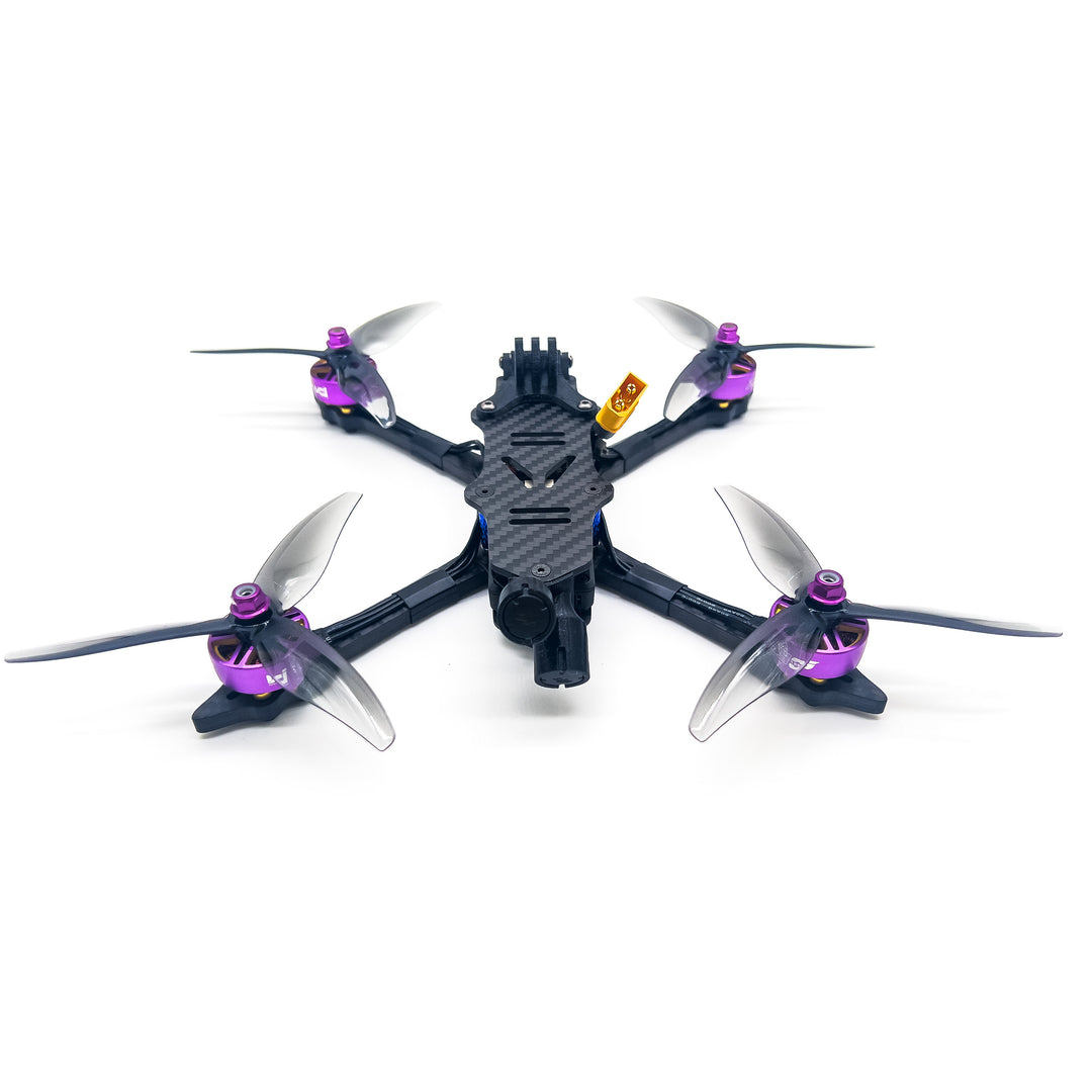 Dron Vannystyle Pro RTF FPV para controlador DJI (con DJI O3): elegir opciones