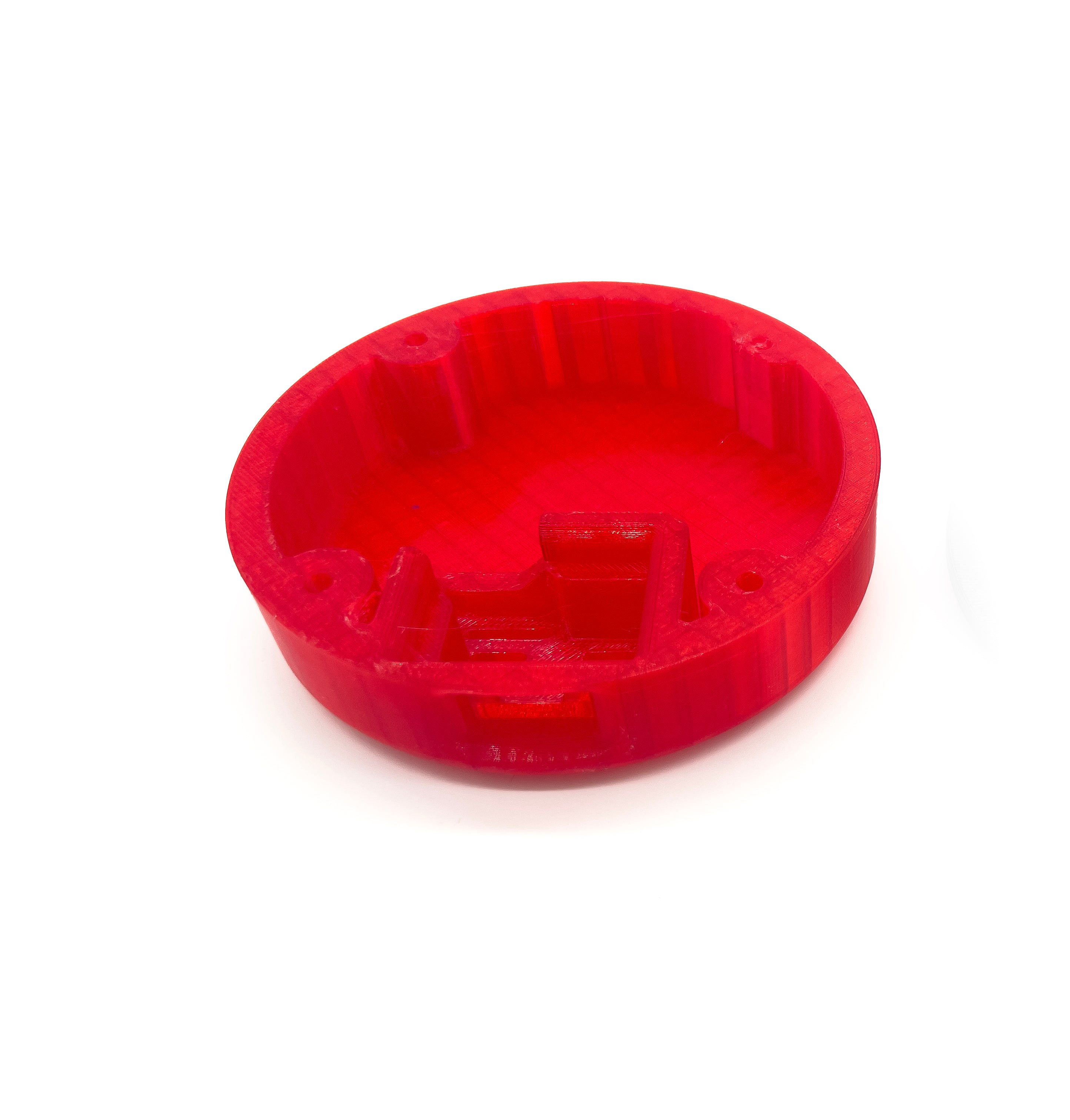 WREKD® Solo FPV Lap Timer - Case Bottom - Choose Color