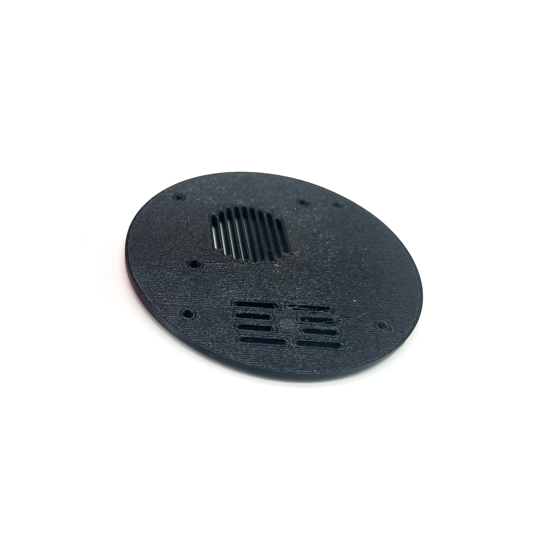 WREKD® Solo FPV Lap Timer - Case Lid Top