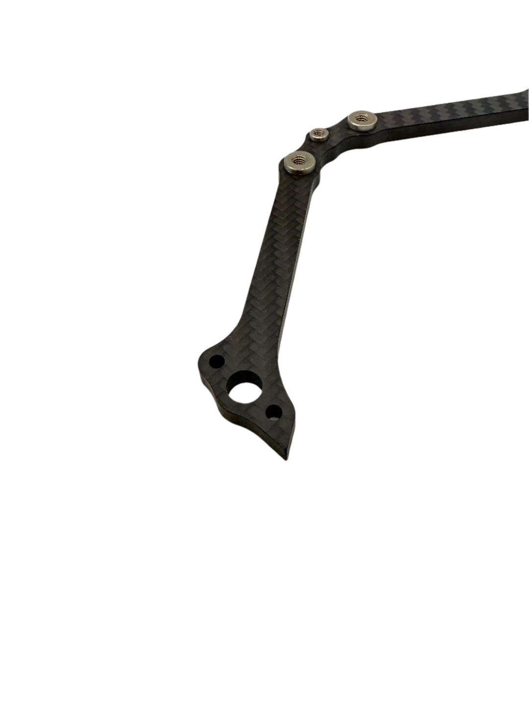 ZigZag 5" Racing Frame Spare Arm