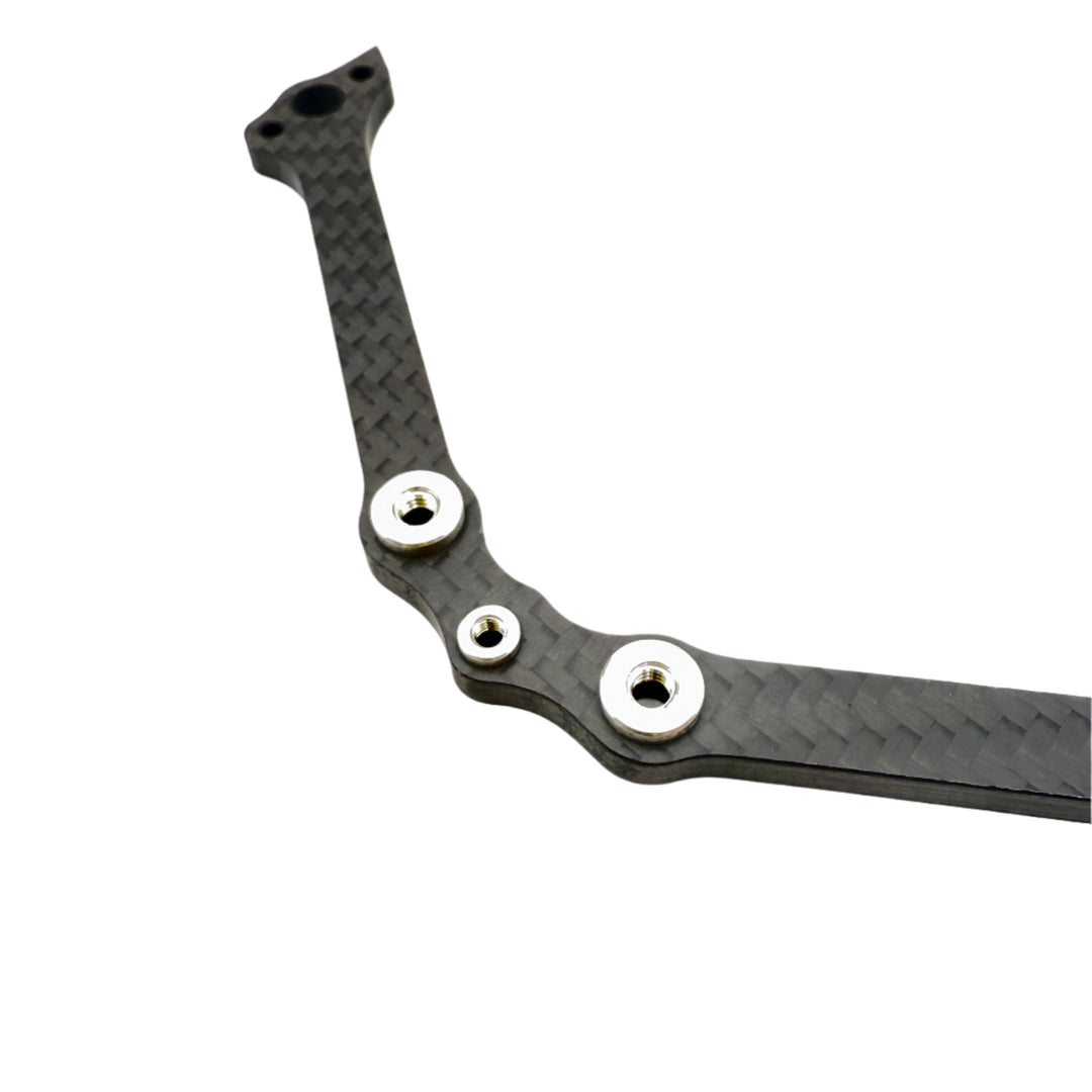 ZigZag 5" Racing Frame Spare Arm