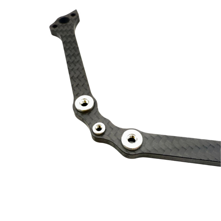 ZigZag 5" Racing Frame Spare Arm
