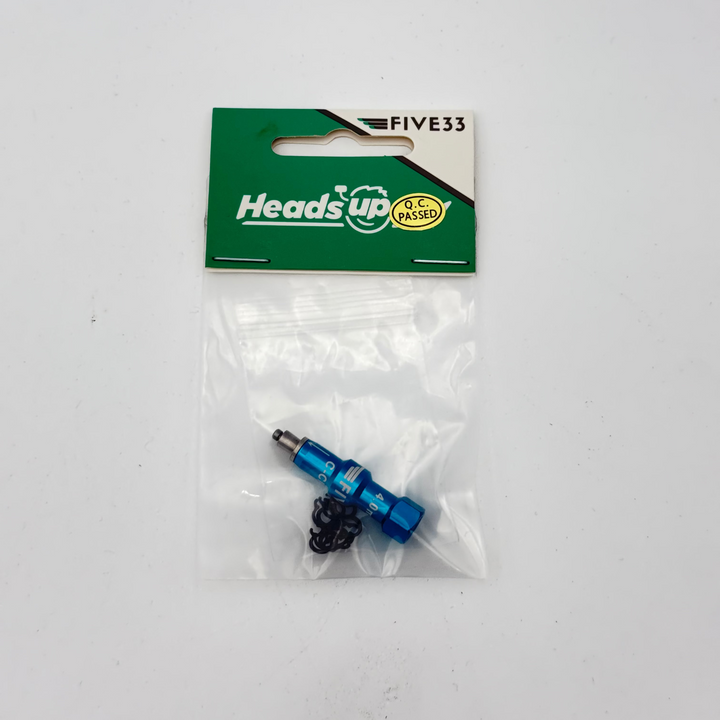 Five33 Easy C-Clip Tool