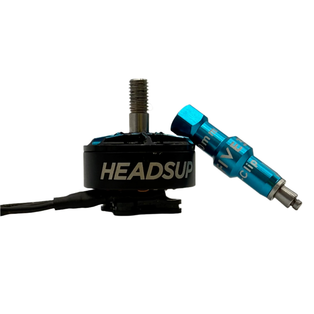 Five33 Easy C-Clip Tool