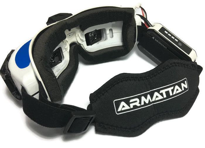 Correa para gafas Armattan FPV