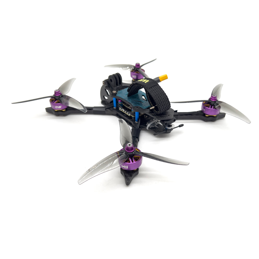 Vannystyle Pro FPV Drone w/ ELRS (BYO VTX Edition) - Choose Options