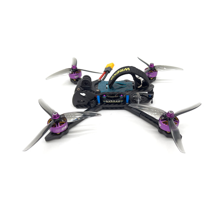 Vannystyle Pro FPV Drone w/ ELRS (BYO VTX Edition) - Choose Options