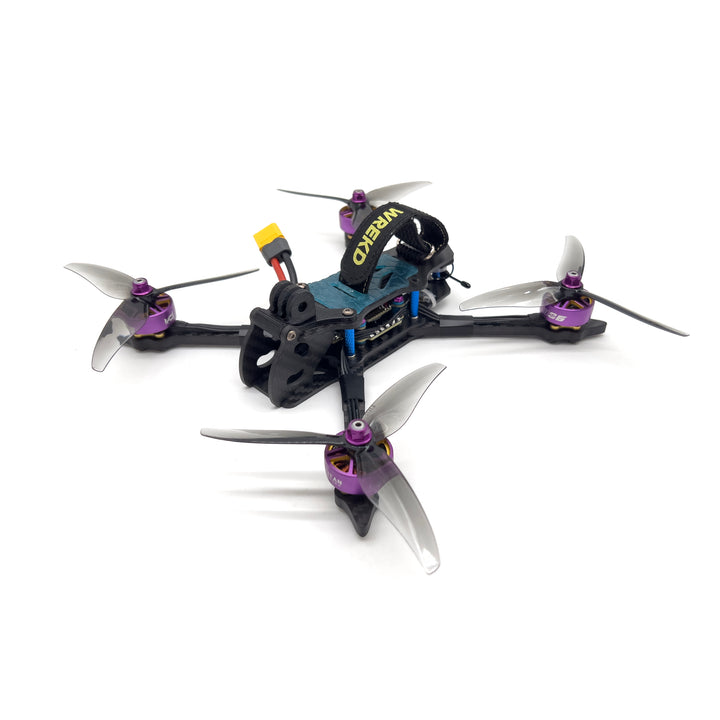Vannystyle Pro FPV Drone w/ ELRS (BYO VTX Edition) - Choose Options