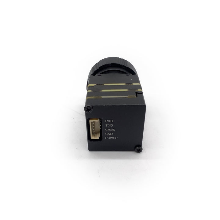 AxisFlying Thermal Imaging Camera - 640×512 CVBS Analog FPV Camera