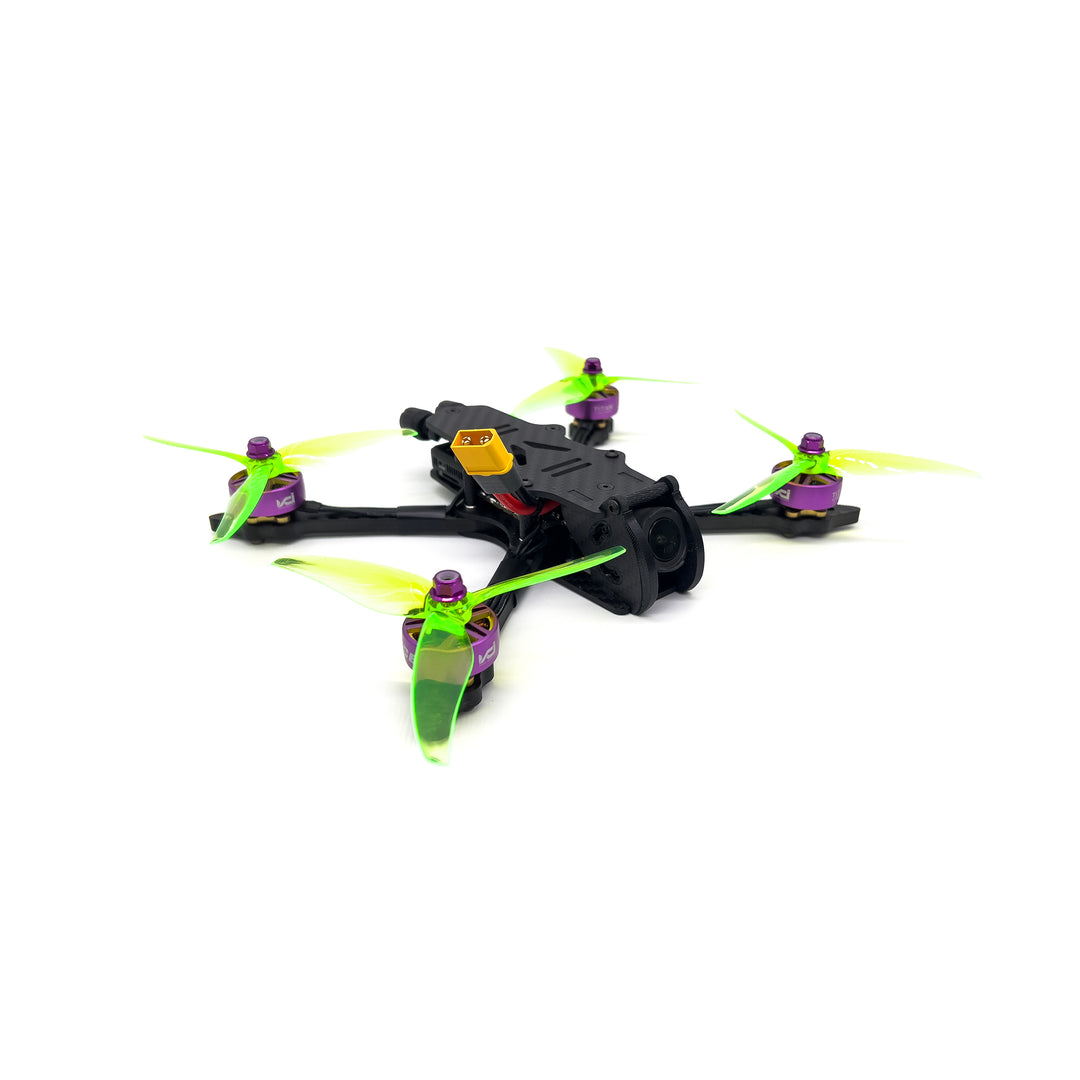 Vannystyle Ultra DJI O4+ELRS Ready-to-Fly 6S FPV Drone