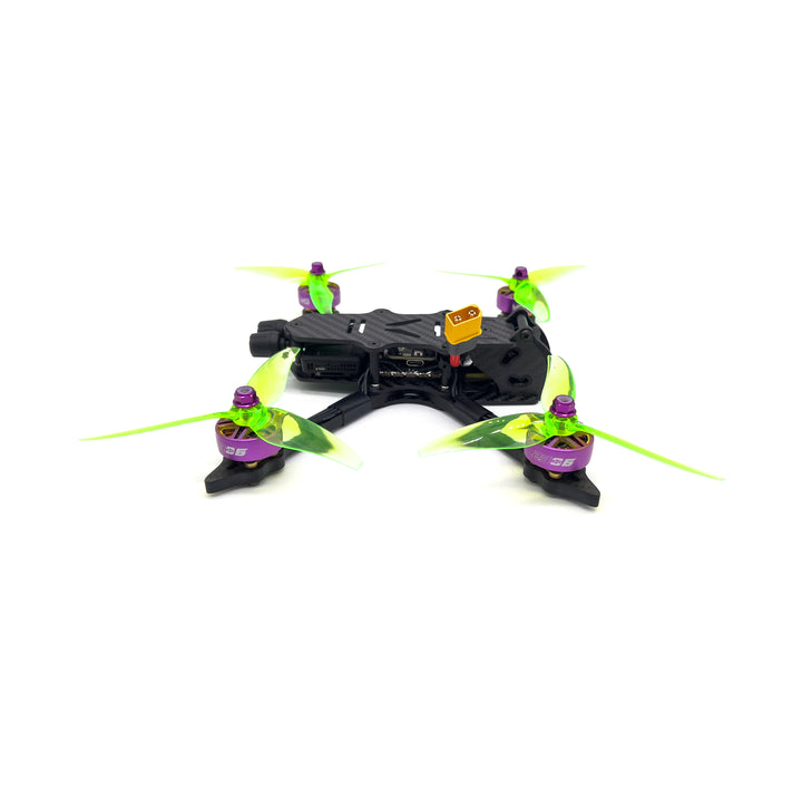 Vannystyle Ultra DJI O4+ELRS Ready-to-Fly 6S FPV Drone