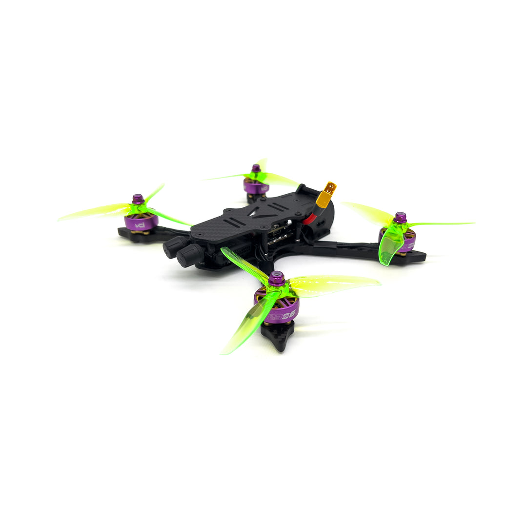 Vannystyle Ultra DJI O4+ELRS Ready-to-Fly 6S FPV Drone