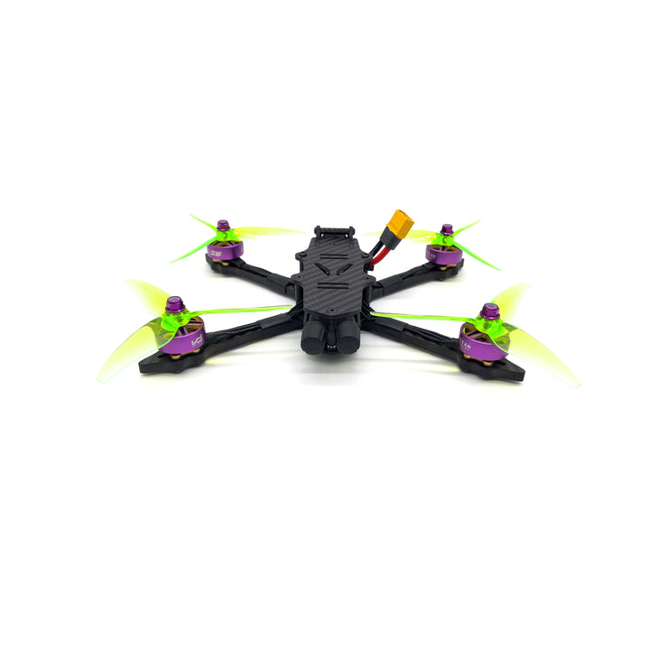 Vannystyle Ultra DJI O4+ELRS Ready-to-Fly 6S FPV Drone