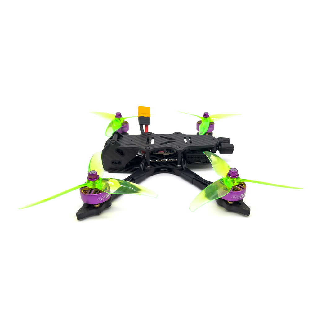 Vannystyle Ultra DJI O4+ELRS Ready-to-Fly 6S FPV Drone