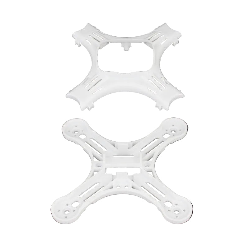 Babyhawk Parts - Top Frame+Bottom Frame