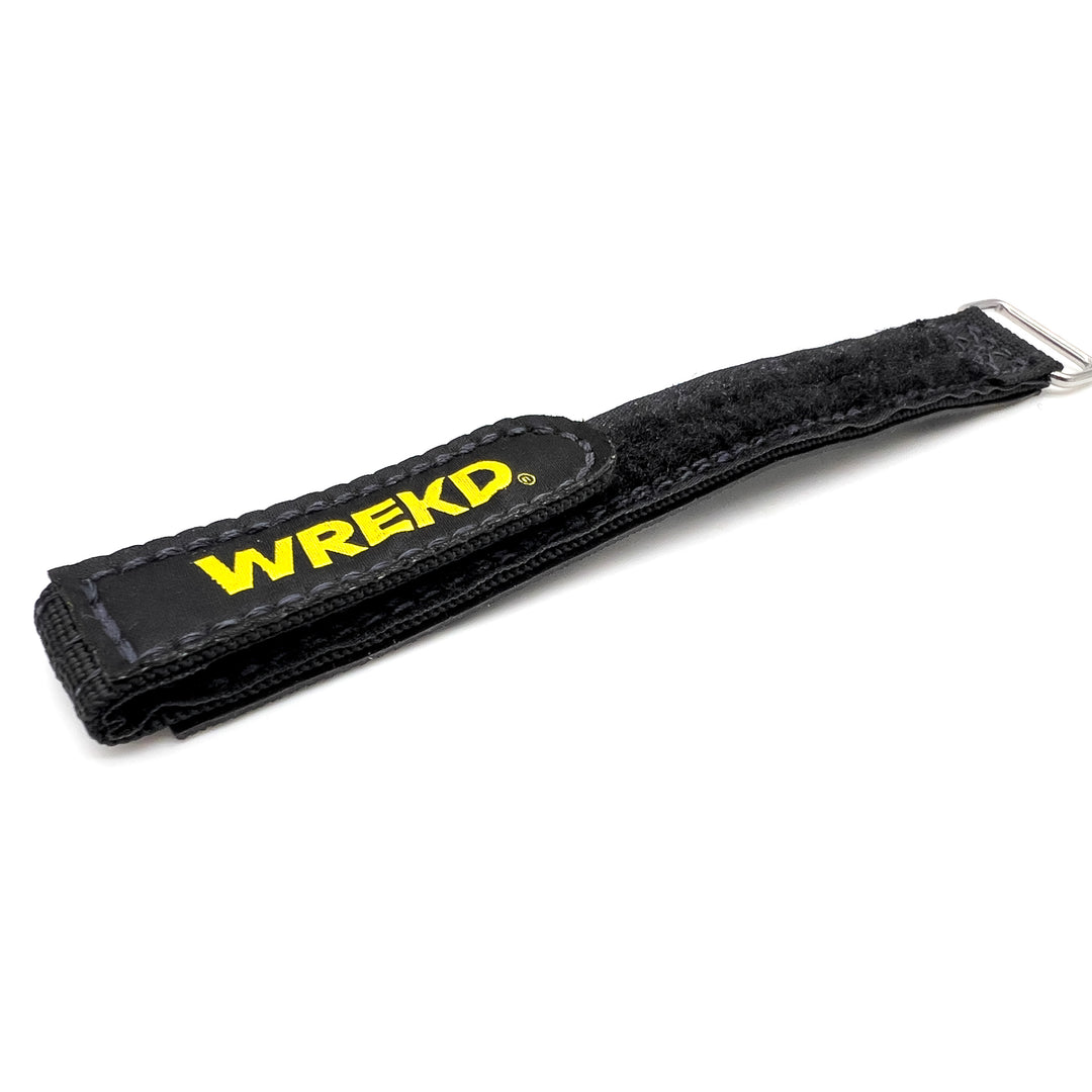 WREKD® BEAST EXTREME Battery Strap - 250x20mm