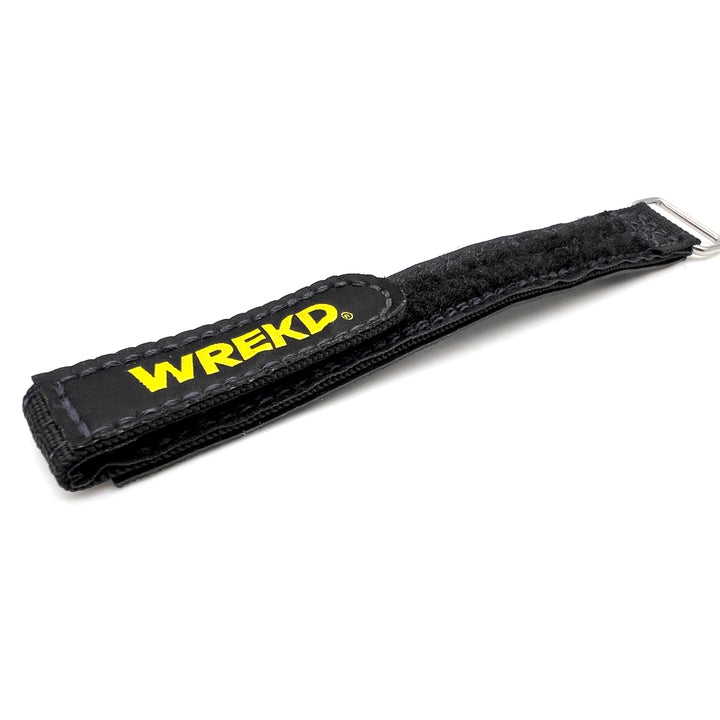 WREKD® BEAST EXTREME Battery Strap - 250x20mm