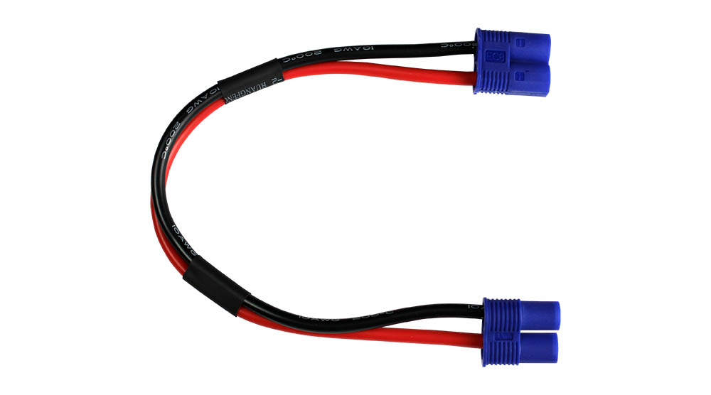 EC8 Charge Extension
