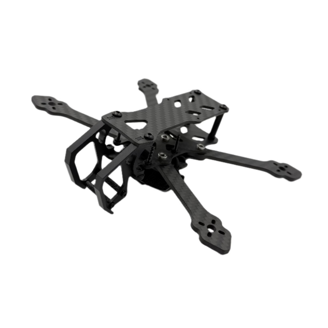 Little Flipper Frame Kit