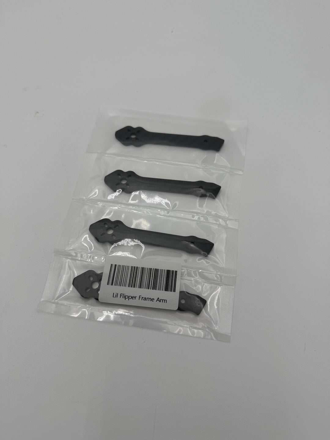 Little Flipper Arm Kit