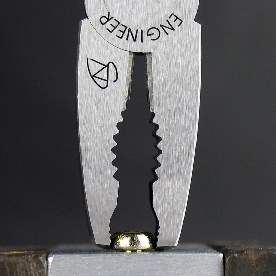 Screw Extracting Pliers