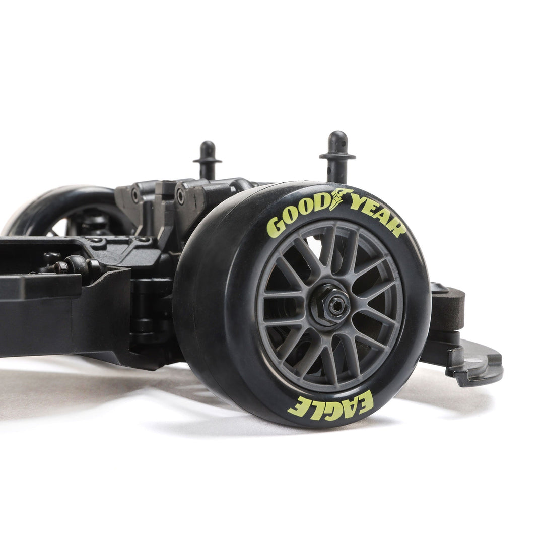 Losi LOS1122512 1/12 NASCAR Ryan Blaney No.12 Advance Auto 2025 Mustang 2S AWD